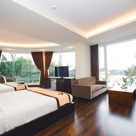 International Hotel Кан То Екстериор снимка