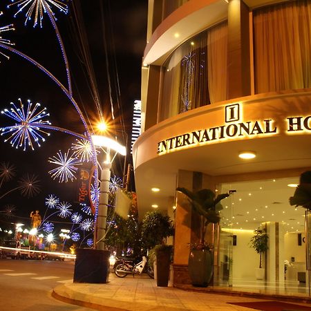 International Hotel Кан То Екстериор снимка