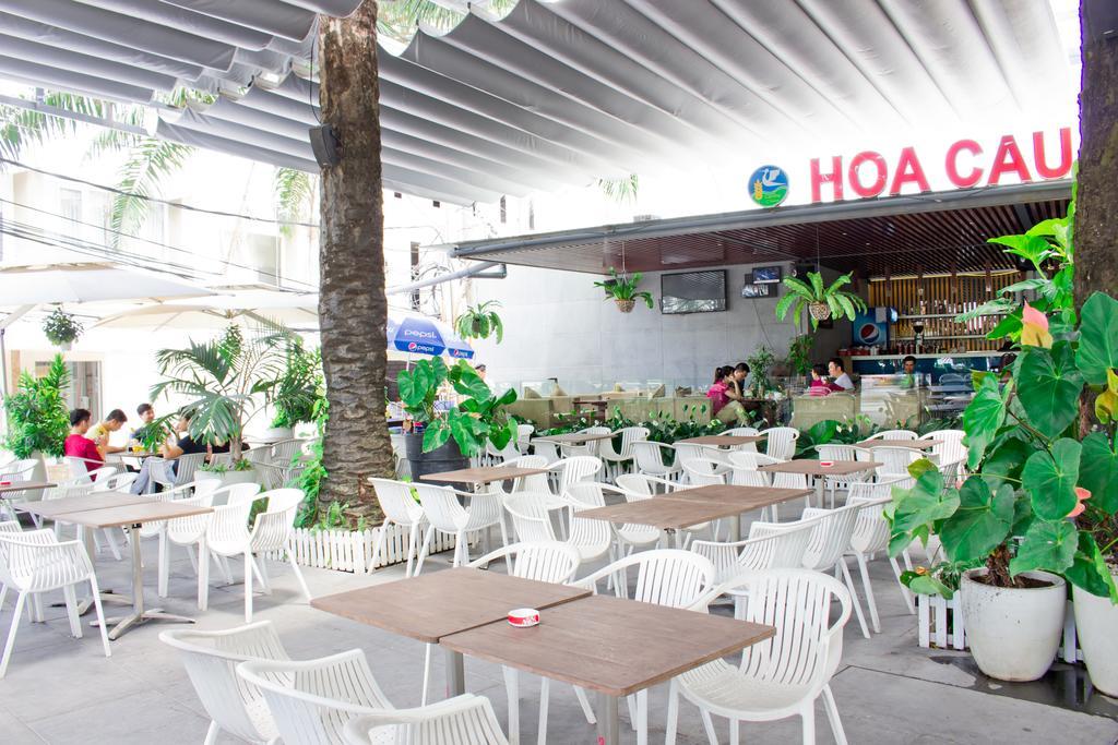 International Hotel Кан То Екстериор снимка