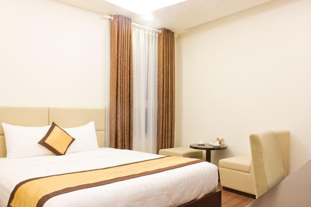 International Hotel Кан То Стая снимка
