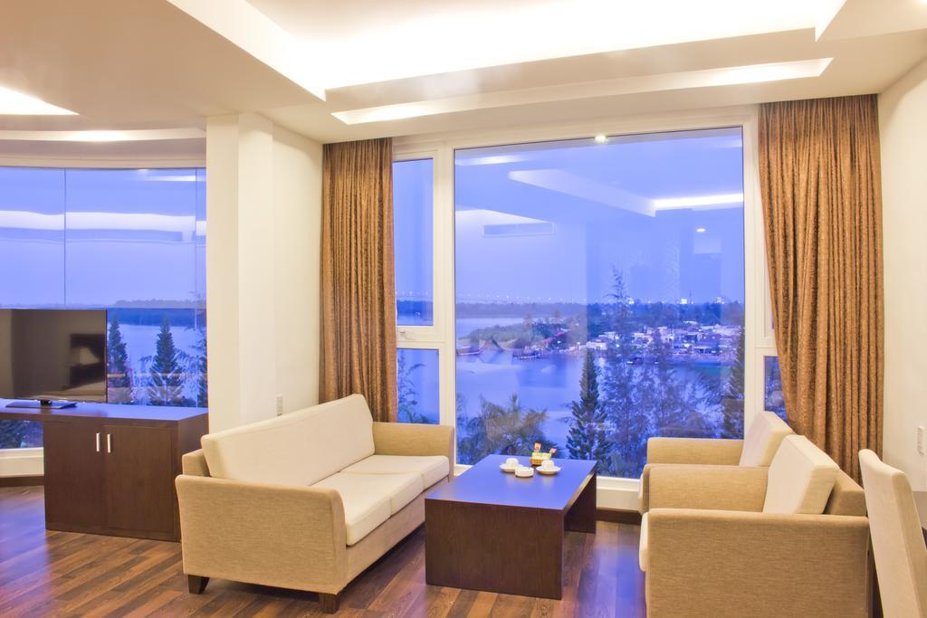 International Hotel Кан То Стая снимка