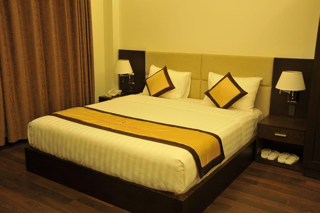 International Hotel Кан То Стая снимка