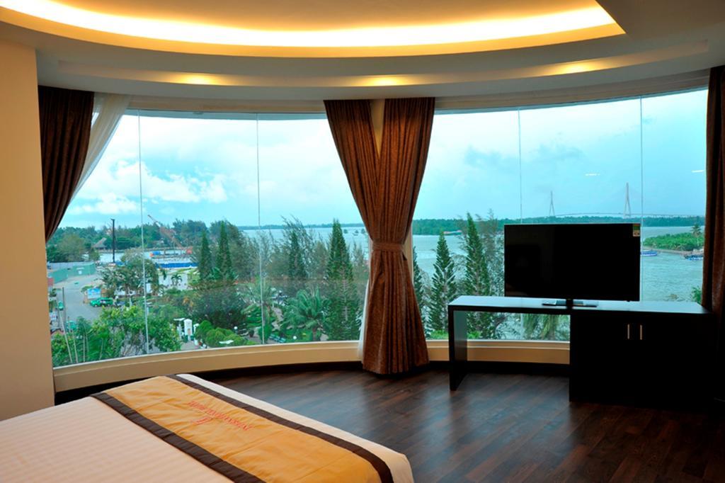 International Hotel Кан То Екстериор снимка