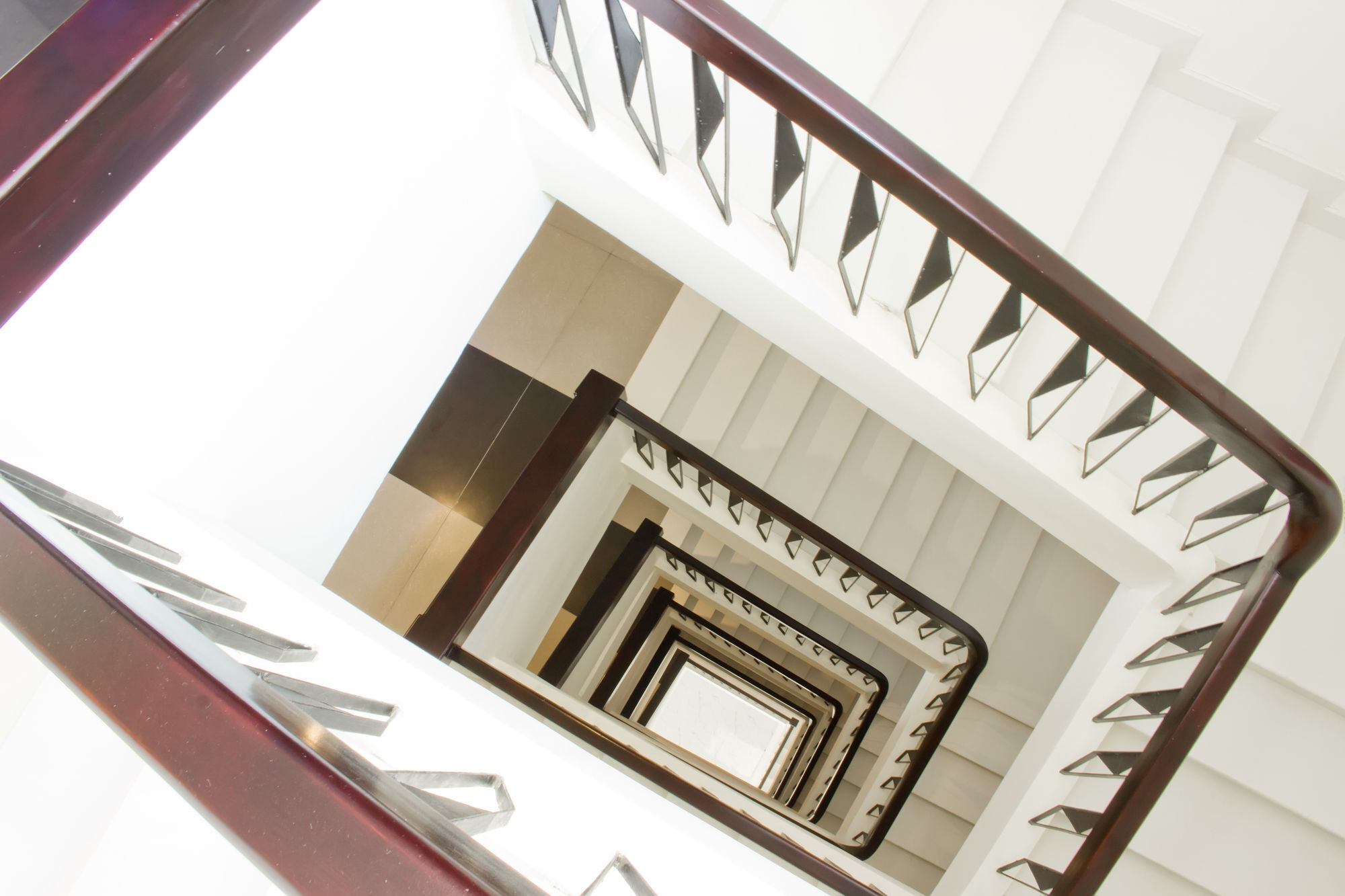 International Hotel Кан То Екстериор снимка